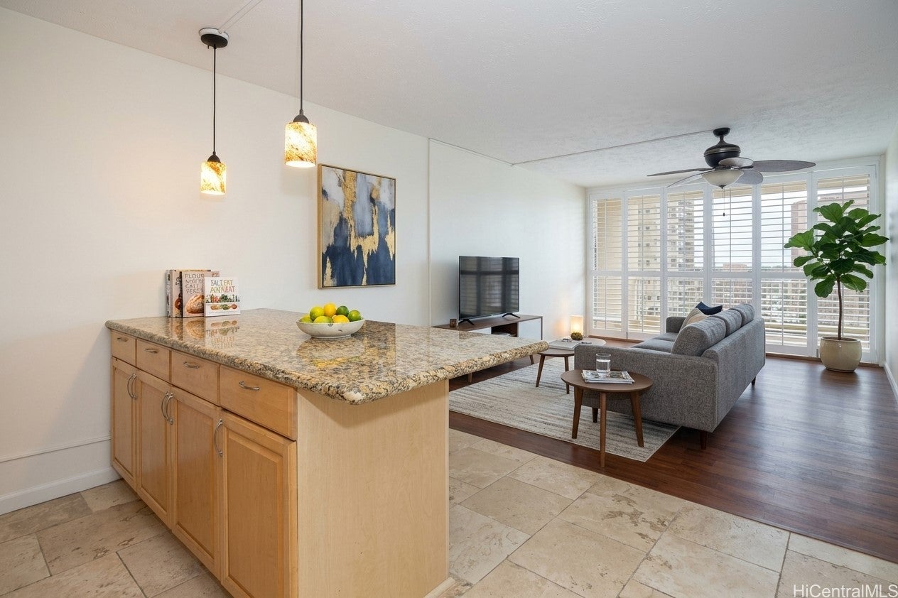 1717 Ala Wai Boulevard 2108