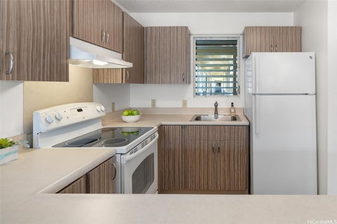 Photo of 95-1050 Makaikai Street #26M, Mililani, HI 96789 (MLS # 202619736)