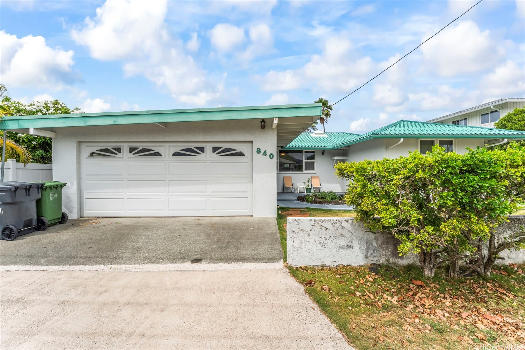 Kailua Home Residence
