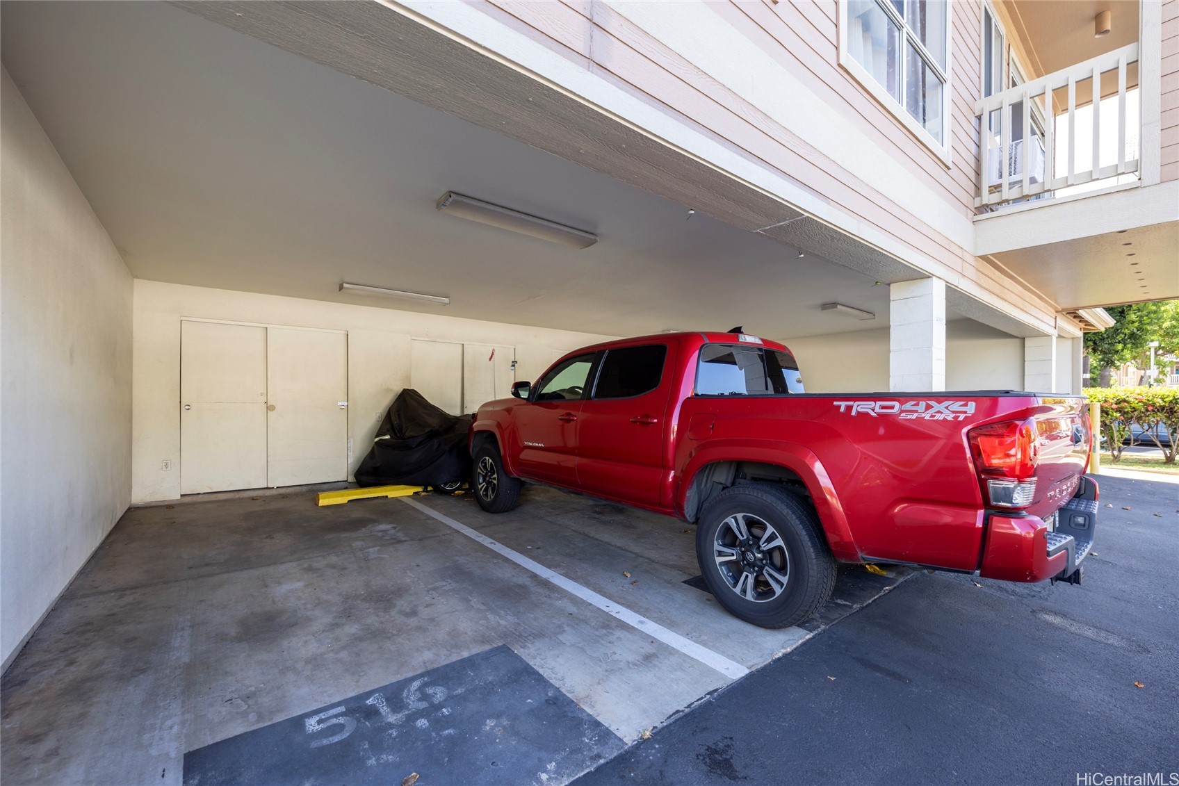 Coronado D Residential Lease