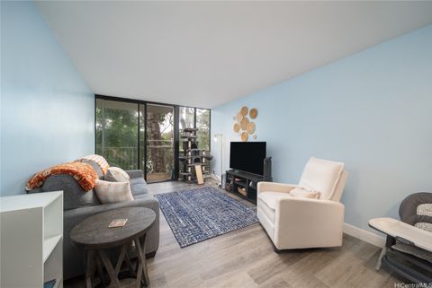 Photo of 1600 Wilikina Drive #A404, Wahiawa, HI 96786 (MLS # 202606128)