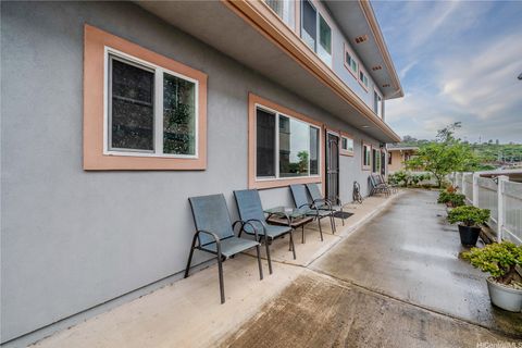 2189 Wilson Street Honolulu HI 96819