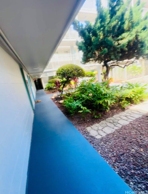 Photo of 85-175 Farrington Highway #C148, Waianae, HI 96792 (MLS # 202620001)