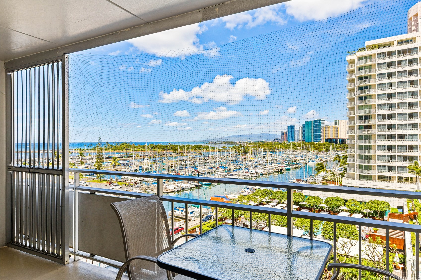 1777 Ala Moana Boulevard 733