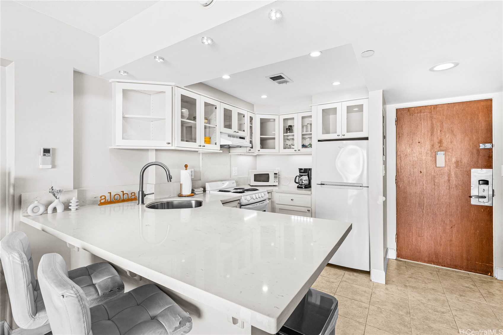 1777 Ala Moana Boulevard 733