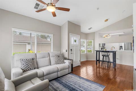 Photo of 91-1021 Kaipalaoa Street #806, Ewa Beach, HI 96706 (MLS # 202609425)