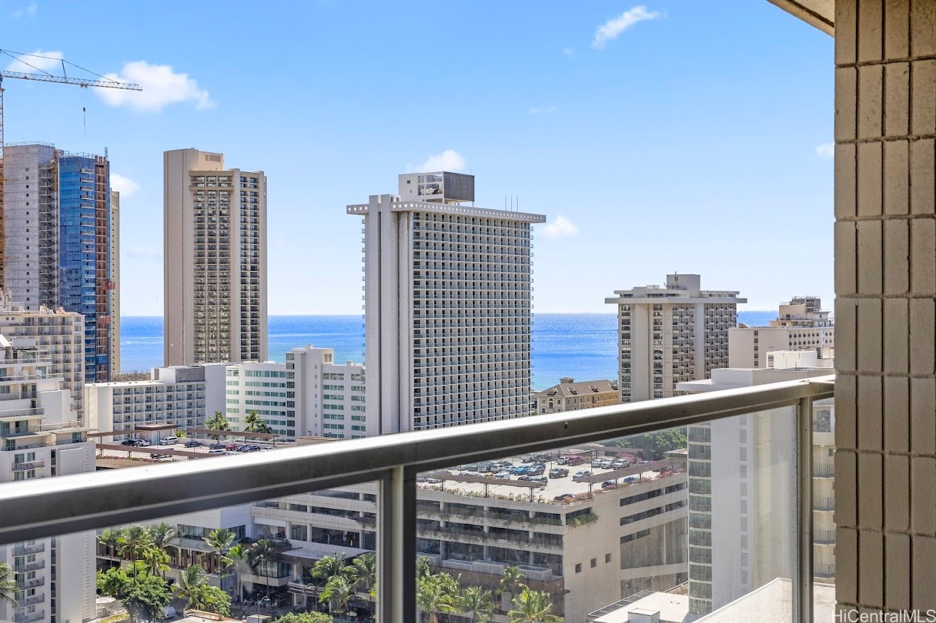 445 Seaside Avenue 2415