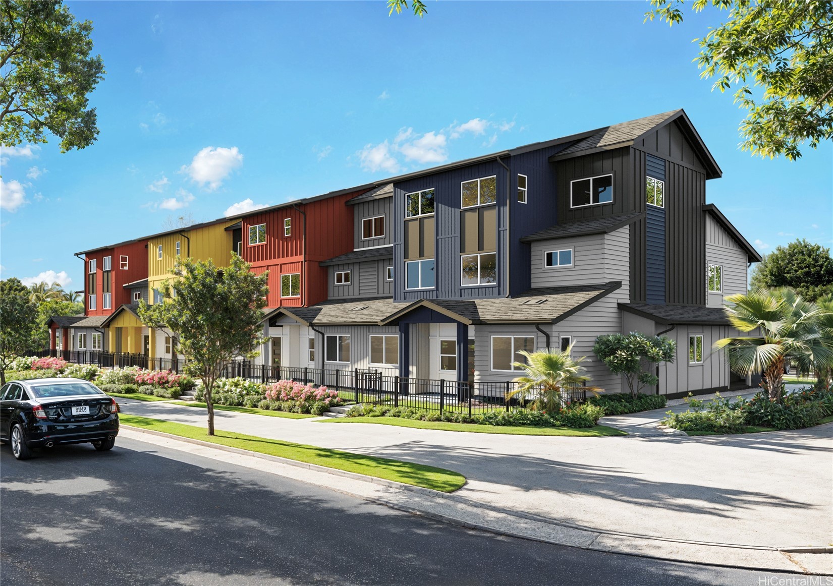 91-1170 Hoonaauao Street 510