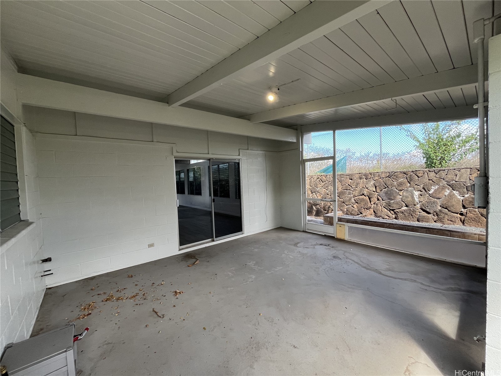 Honolulu Residential Lease
