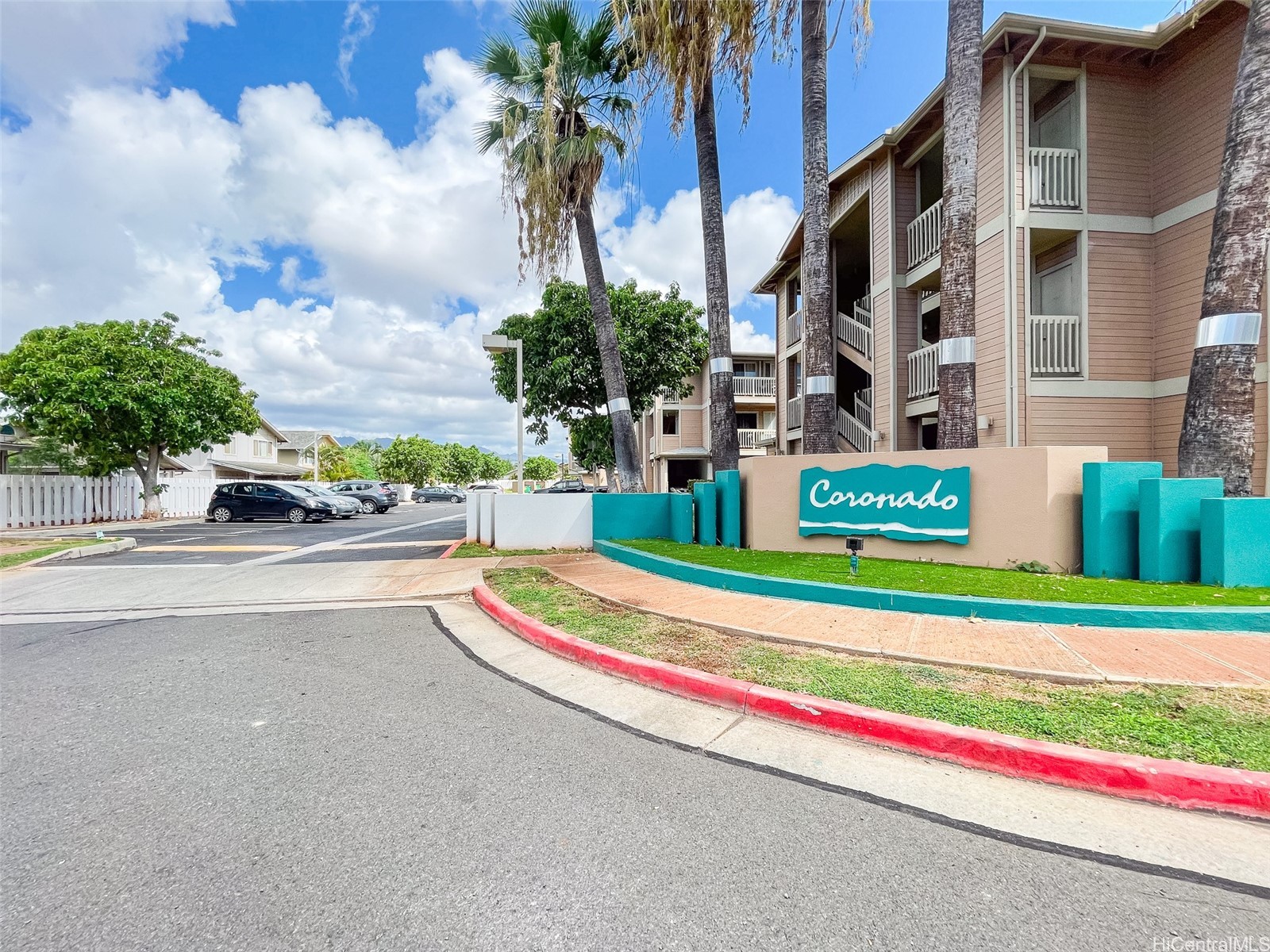 Coronado B Condominium