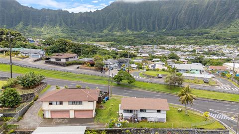 Photo of 45-519 Kamehameha Highway, Kaneohe, HI 96744 (MLS # 202514837)