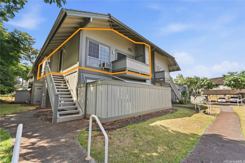 Photo of 94-1449 Welina Loop #3Y, Waipahu, HI 96797 (MLS # 202613678)