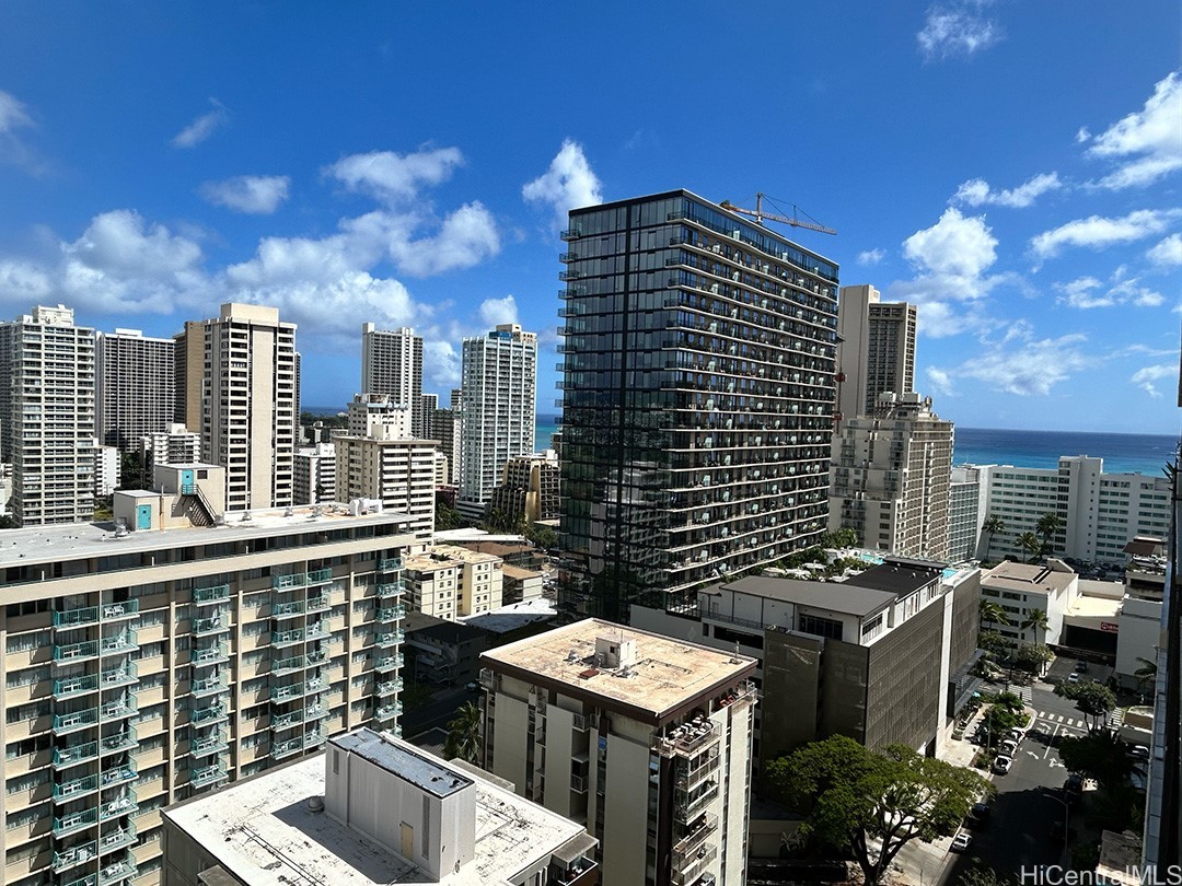 Fairway Villa Residential Lease