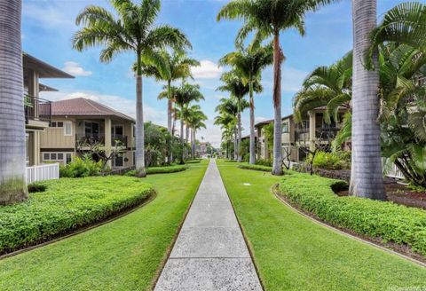 Photo of 75-6025 Alii Drive #B202, Kailua Kona, HI 96740 (MLS # 202605143)