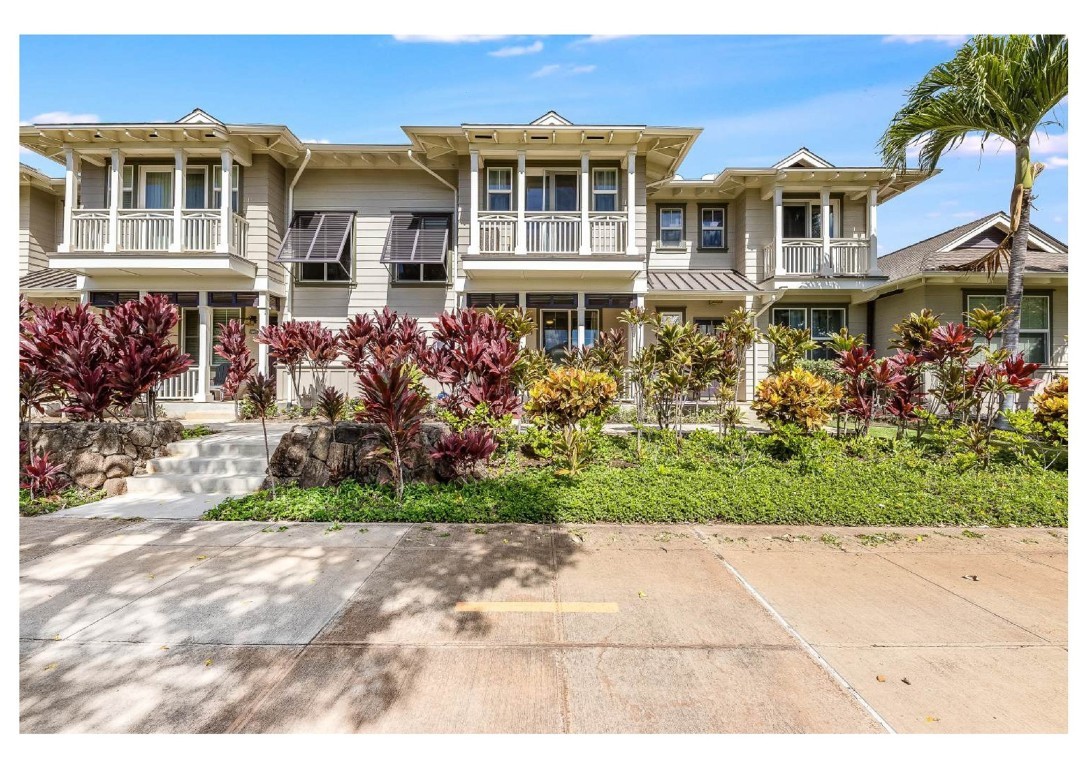 Ka Makana At Hoakalei Condominium