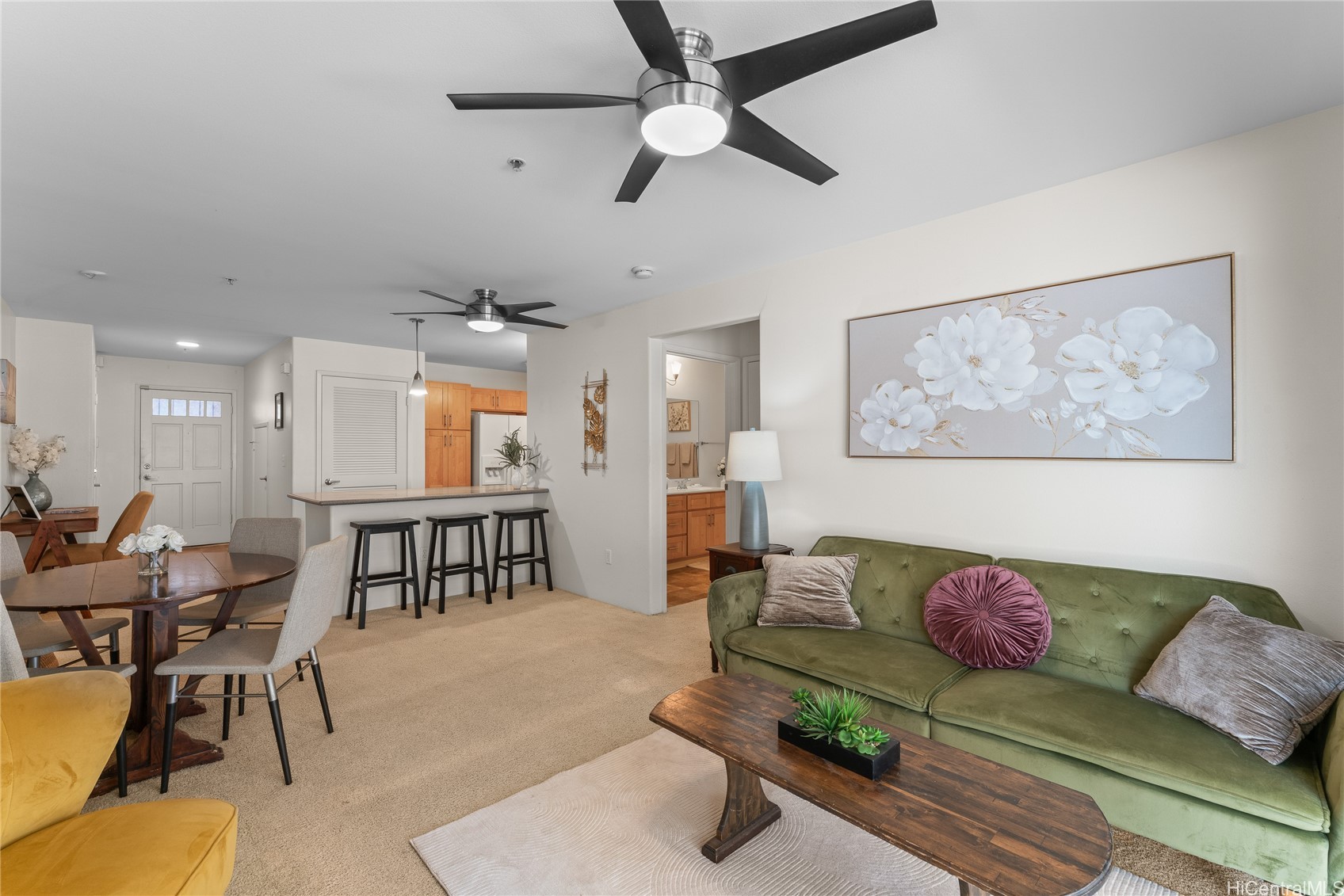 91-1265 Kamaaha Avenue 504