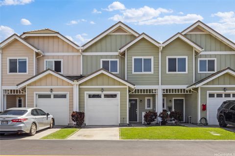 1166 Kukulu Street 704 Kapolei HI 96707