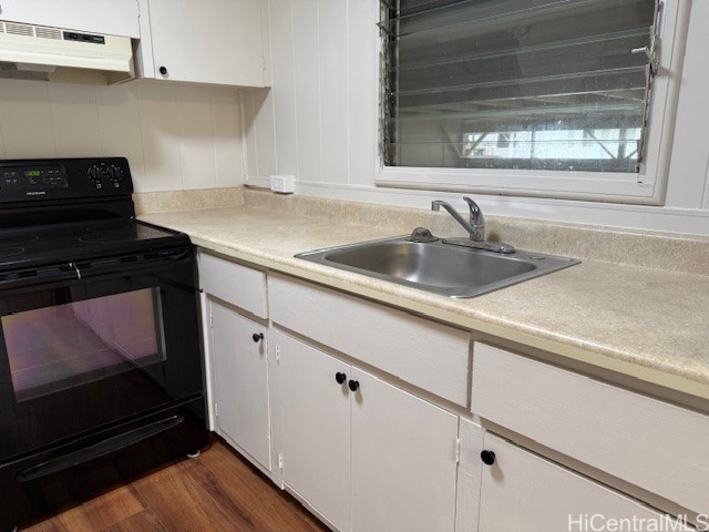 Kaneohe Residential Lease