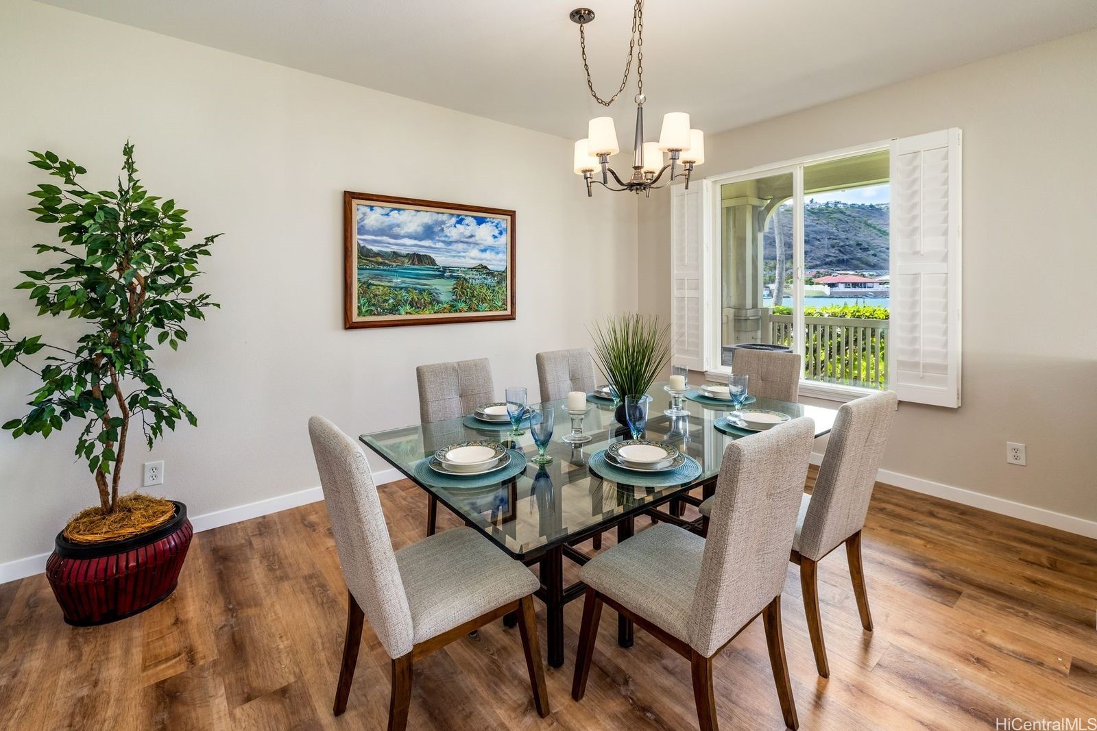 580 Lunalilo Home Road B3402