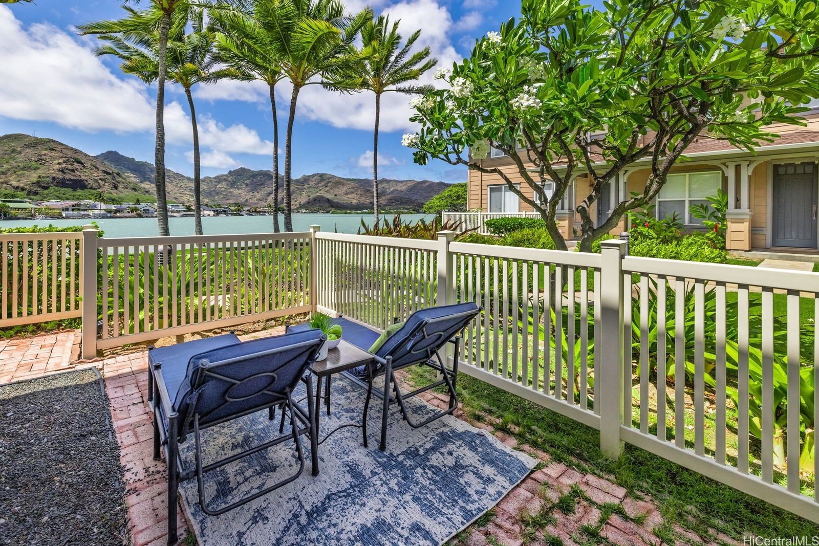 580 Lunalilo Home Road B3402