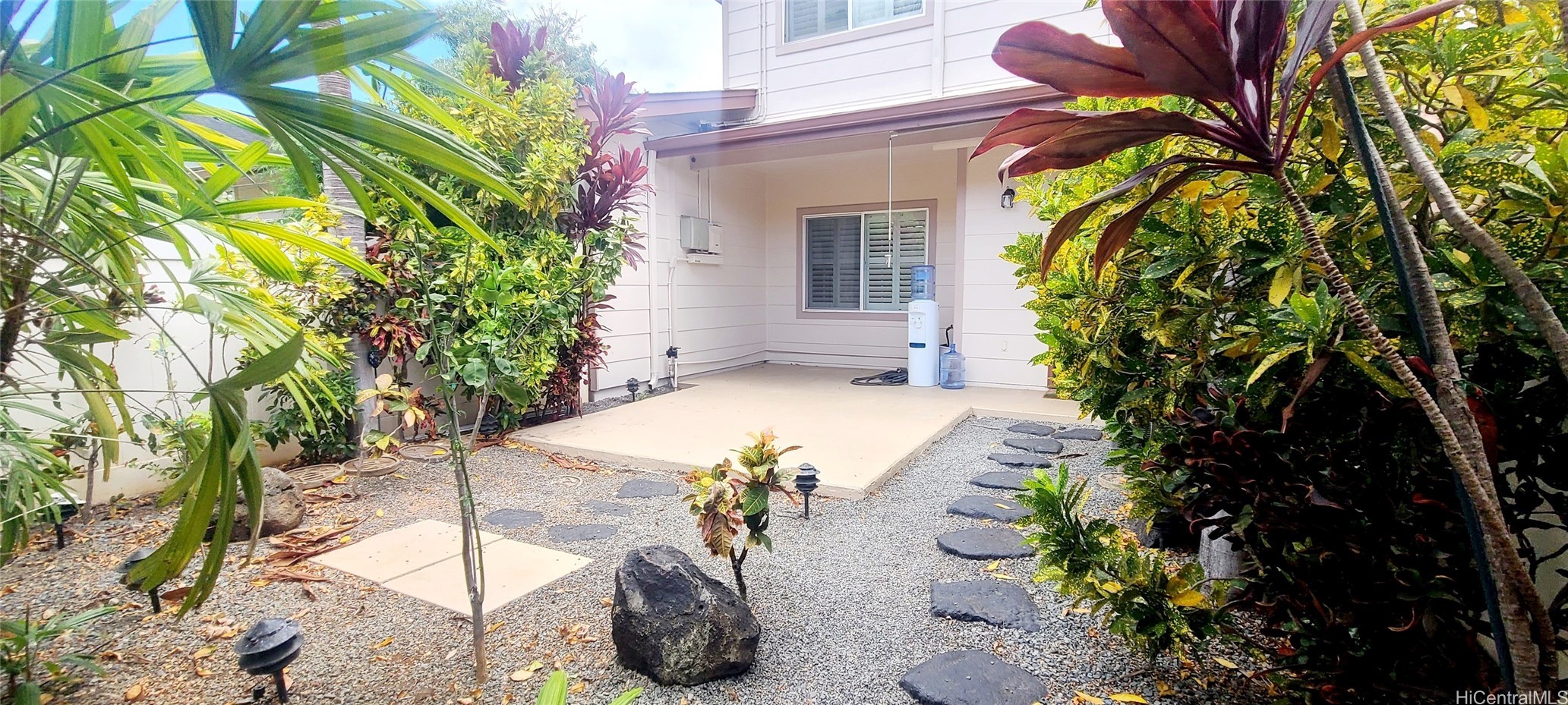 Ke Aina Kai Townhomes 2 Condominium