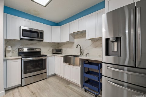 Photo of 7000 Hawaii Kai Drive #3915, Honolulu, HI 96825 (MLS # 202610959)