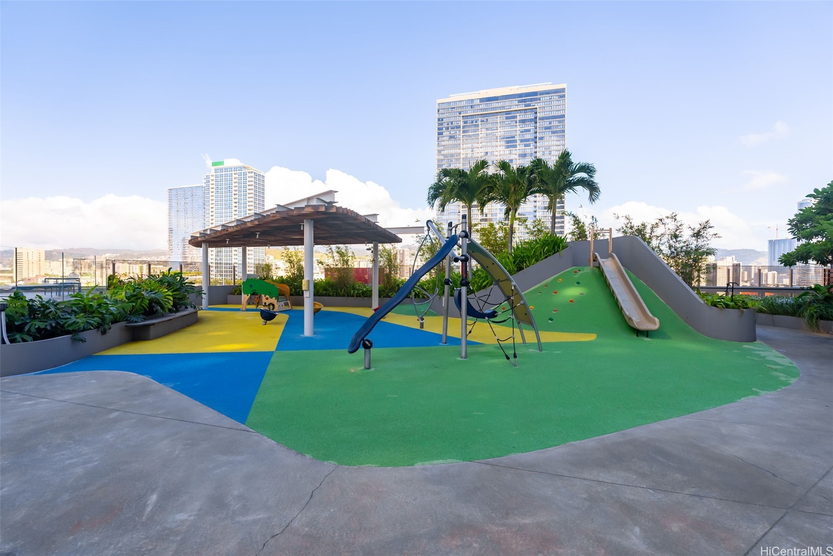 Ae'o Condominium