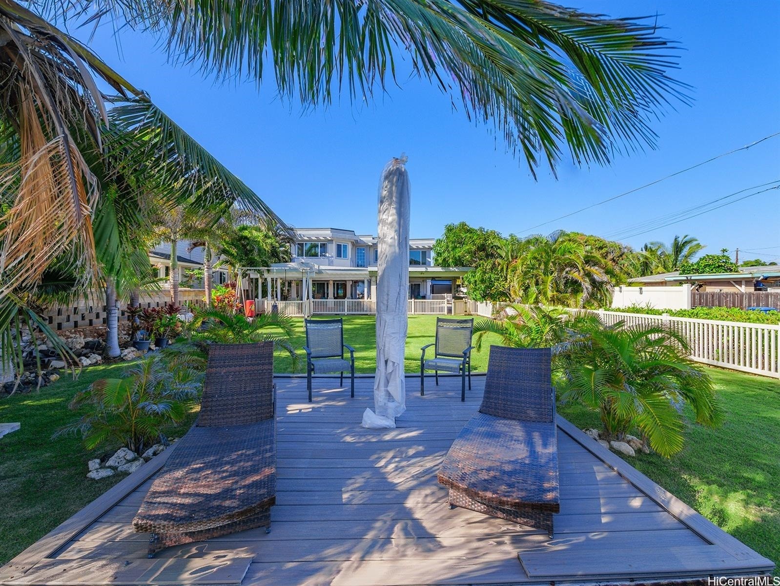 Ewa Beach Residential Lease