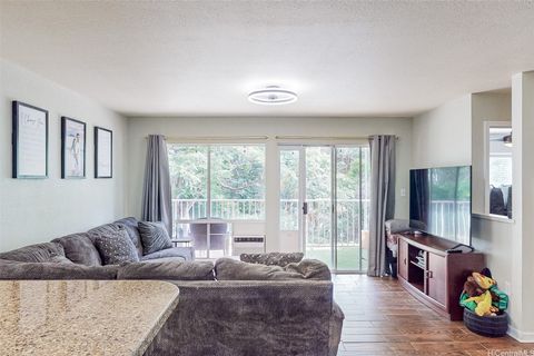 Photo of 95-270 Waikalani Drive #L103, Mililani, HI 96789 (MLS # 202605839)