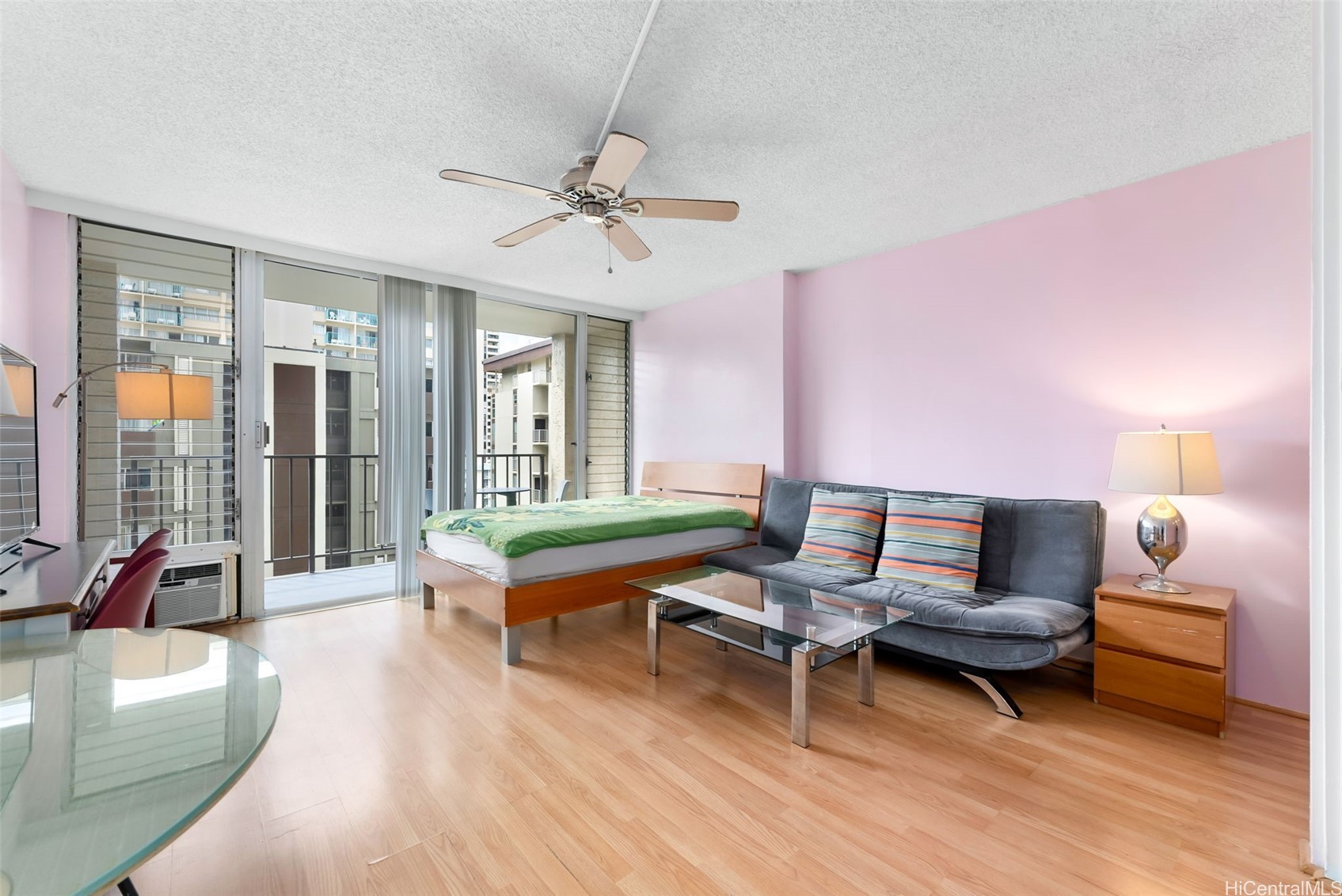 2345 Ala Wai Boulevard 1003