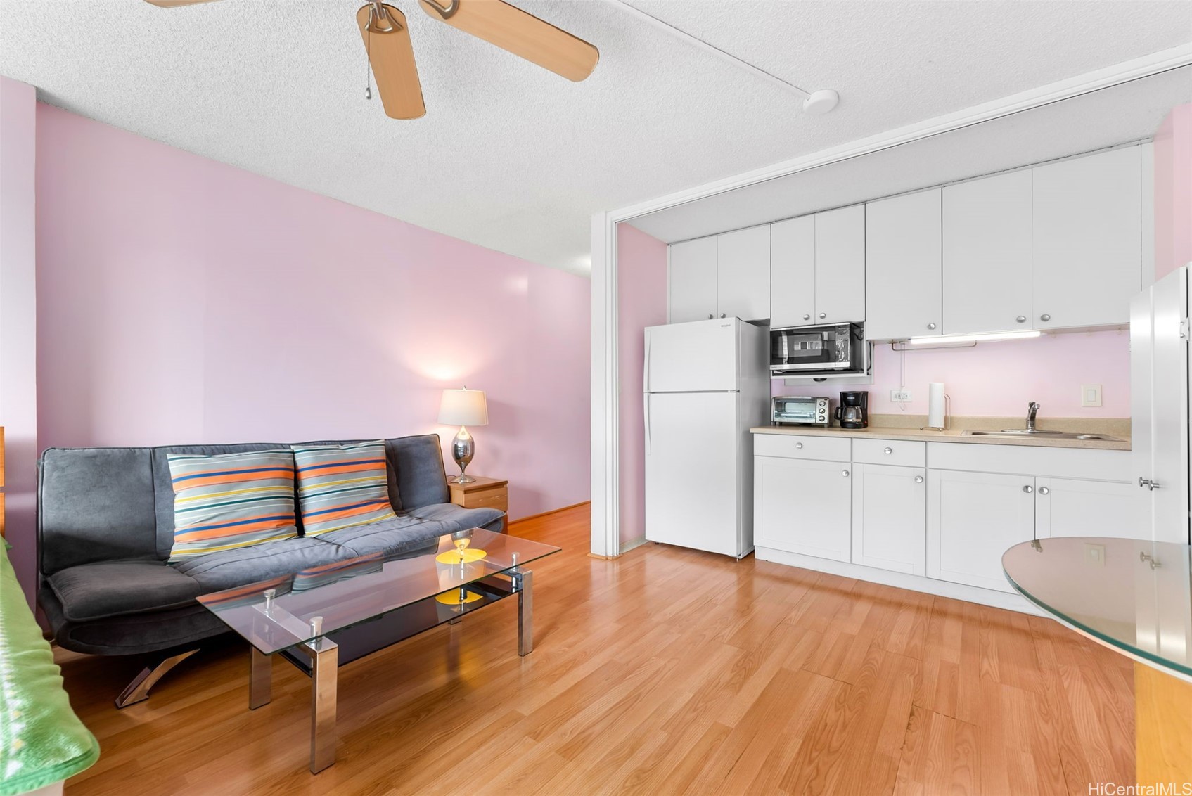 2345 Ala Wai Boulevard 1003