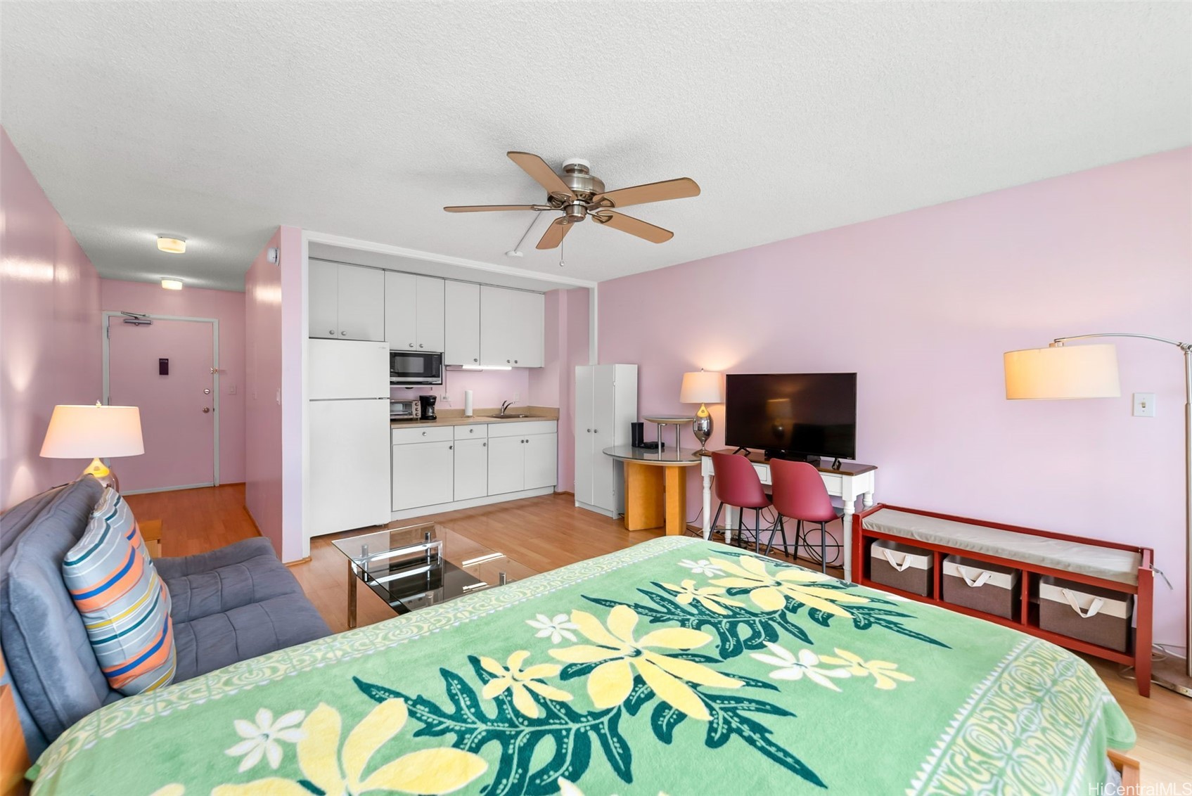 2345 Ala Wai Boulevard 1003