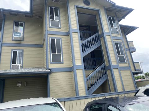 91-238 Hanapouli Circle 27H Ewa Beach HI 96706