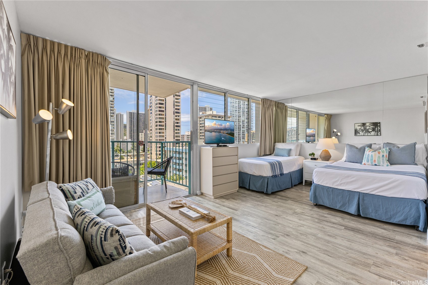 Aloha Surf Hotel - Hawaii Condo Source
