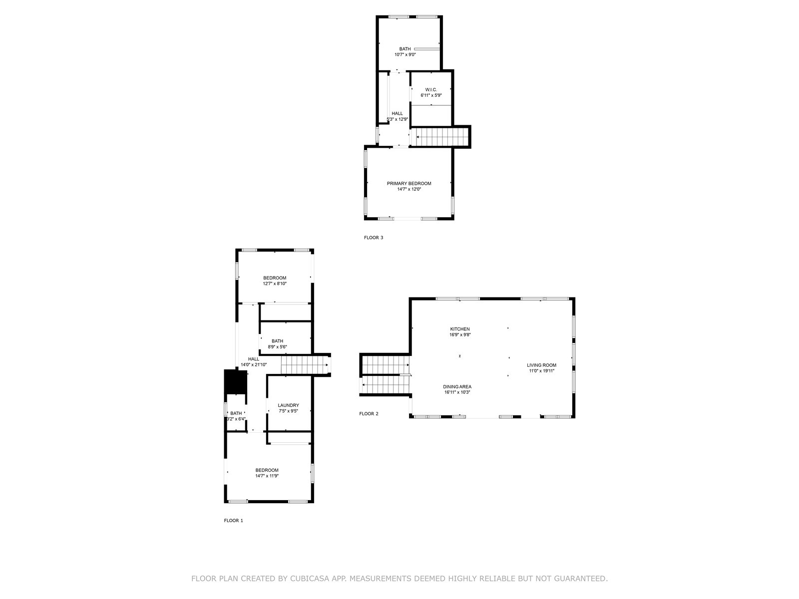 Honolulu Home Residence