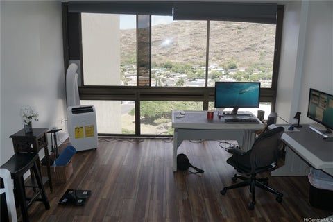 Photo of 521 Hahaione Street #16-G, Honolulu, HI 96825 (MLS # 202617878)