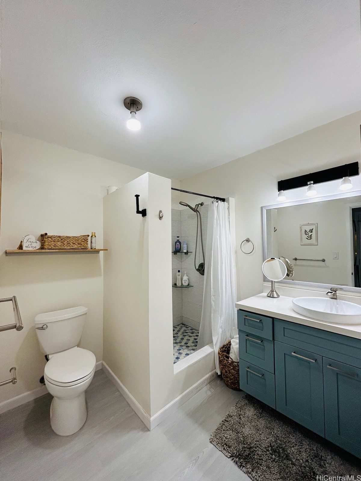 Kaiolu Sunrise Condominium