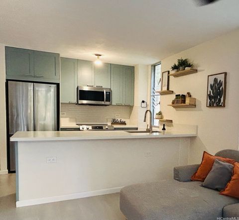 430 Kaiolu Street 209 Honolulu HI 96815