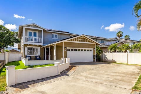 Photo of 91-1029 Kamaehu Street, Ewa Beach, HI 96706 (MLS # 202614196)