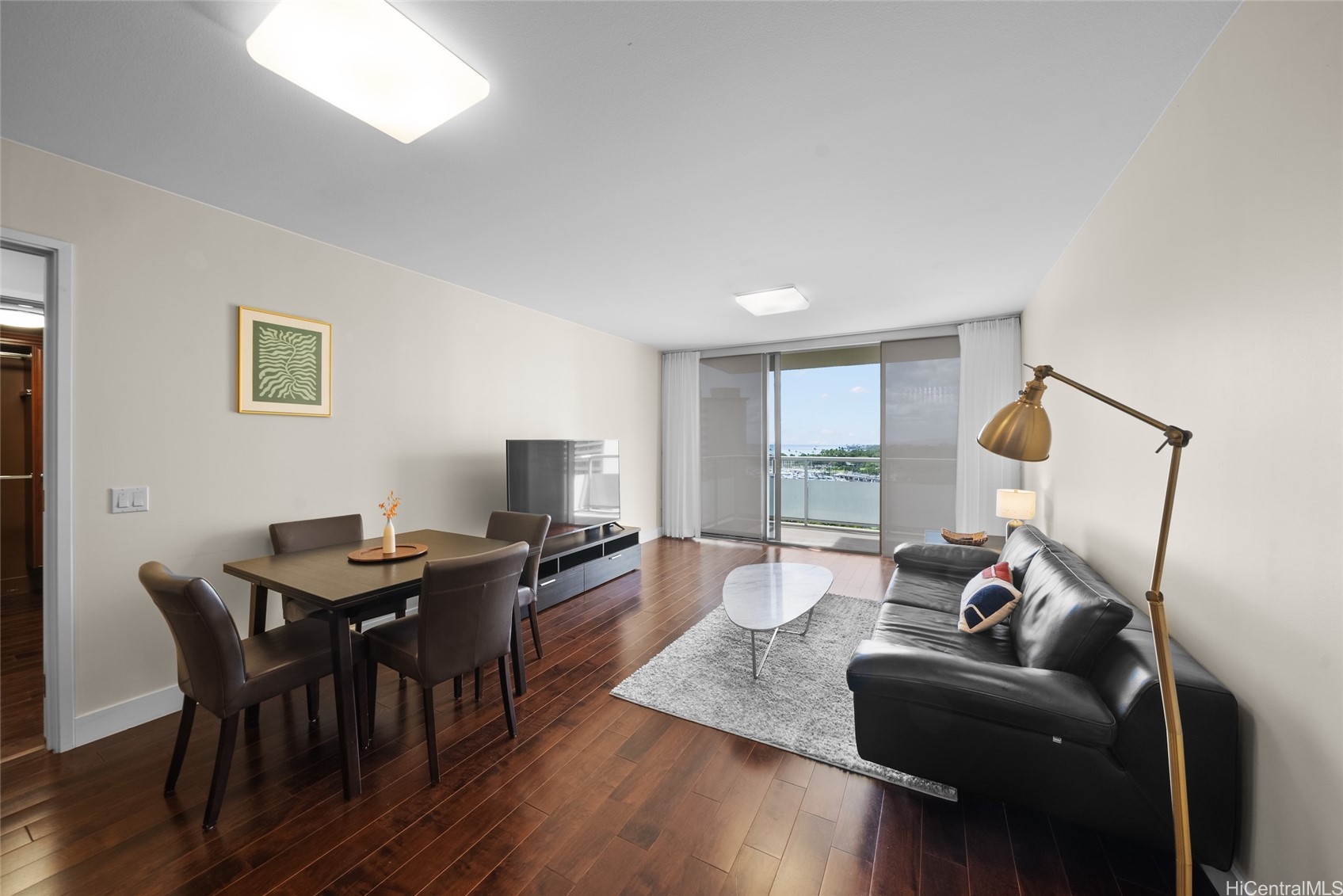 1551 Ala Wai Boulevard 1003