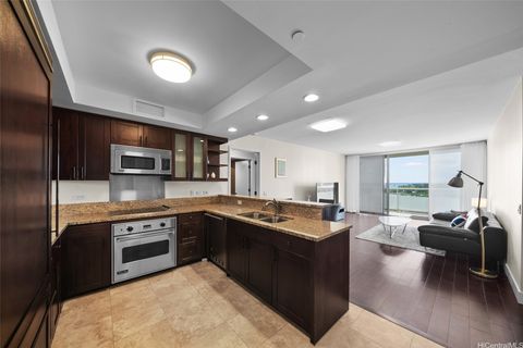 1551 Ala Wai Boulevard 1003 Honolulu HI 96815