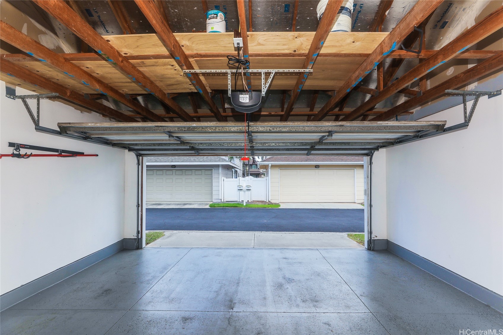 Ke Noho Kai Townhomes V Condominium