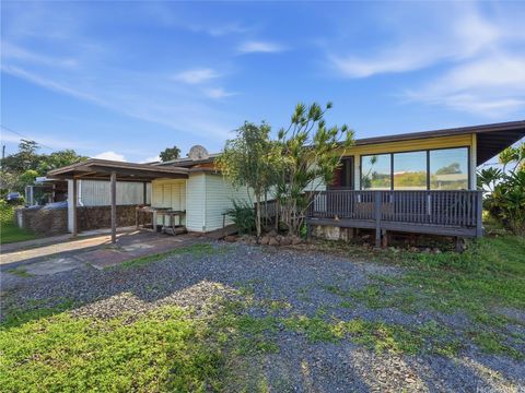 Photo of 94-1109 Lumi Street, Waipahu, HI 96797 (MLS # 202604741)