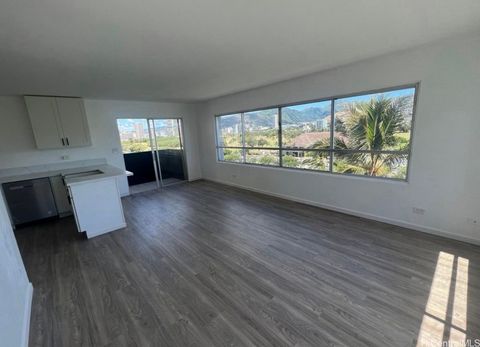 Photo of 2547 Ala Wai Boulevard #902, Honolulu, HI 96815 (MLS # 202607919)