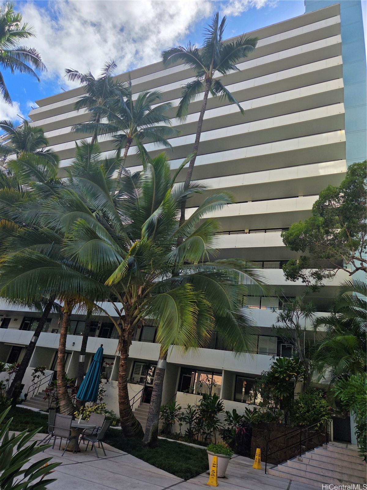 Kalia Condominium