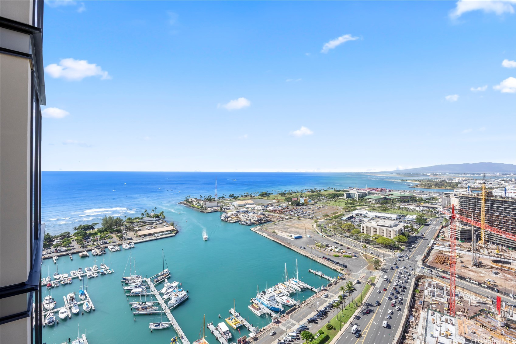 1100 Ala Moana Boulevard 3303