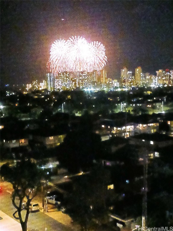 Kaimuki Jade Condominium