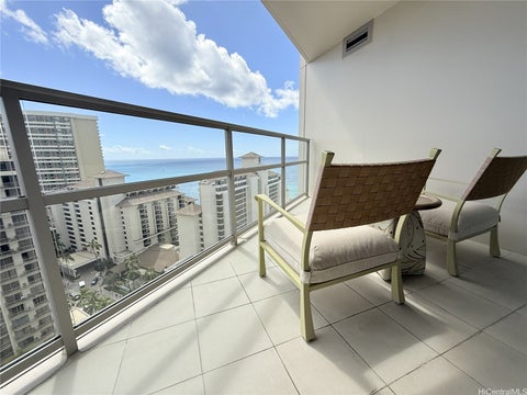 Photo of 223 Saratoga Road #2118, Honolulu, HI 96815 (MLS # 202620030)