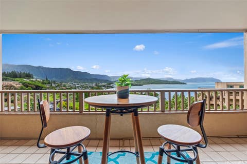 Photo of 46-055 Meheanu Place #3442, Kaneohe, HI 96744 (MLS # 202608504)