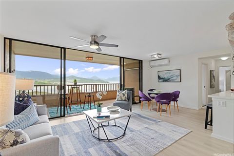46-055 Meheanu Place 3442 Kaneohe HI 96744
